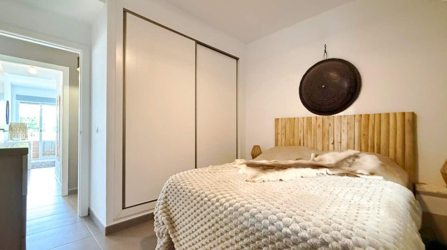 Apartamento de 3 habitaciones en Altea en venta con piscina garaje - 449.000 € (Ref: 10048525)