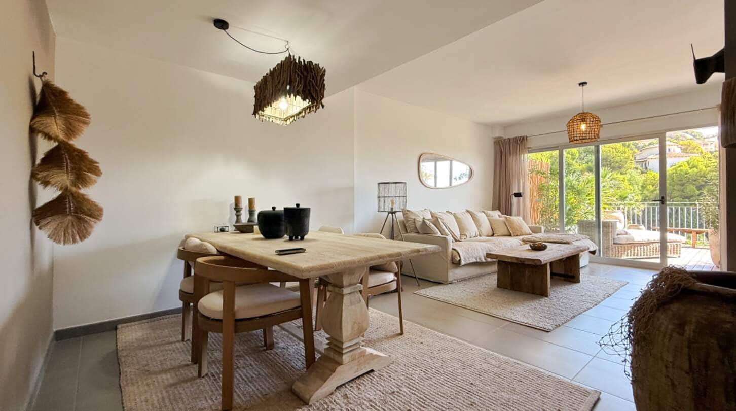Apartamento de 3 habitaciones en Altea en venta con piscina garaje - 449.000 € (Ref: 10048525)