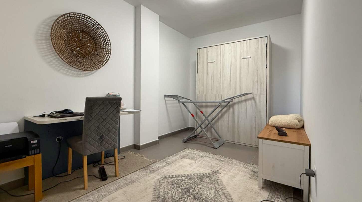 Apartamento de 3 habitaciones en Altea en venta con piscina garaje - 449.000 € (Ref: 10048525)