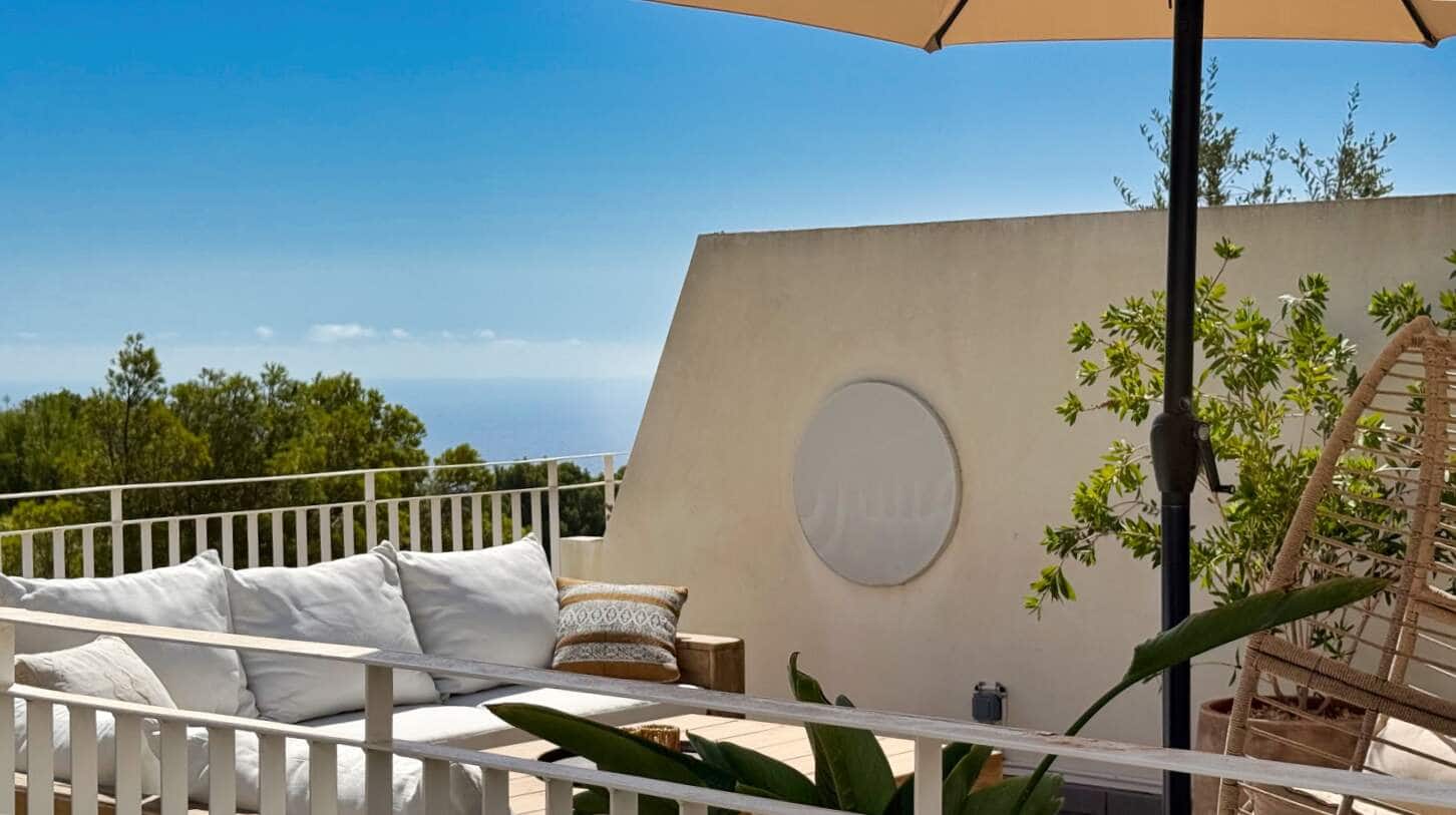 Apartamento de 3 habitaciones en Altea en venta con piscina garaje - 449.000 € (Ref: 10048525)