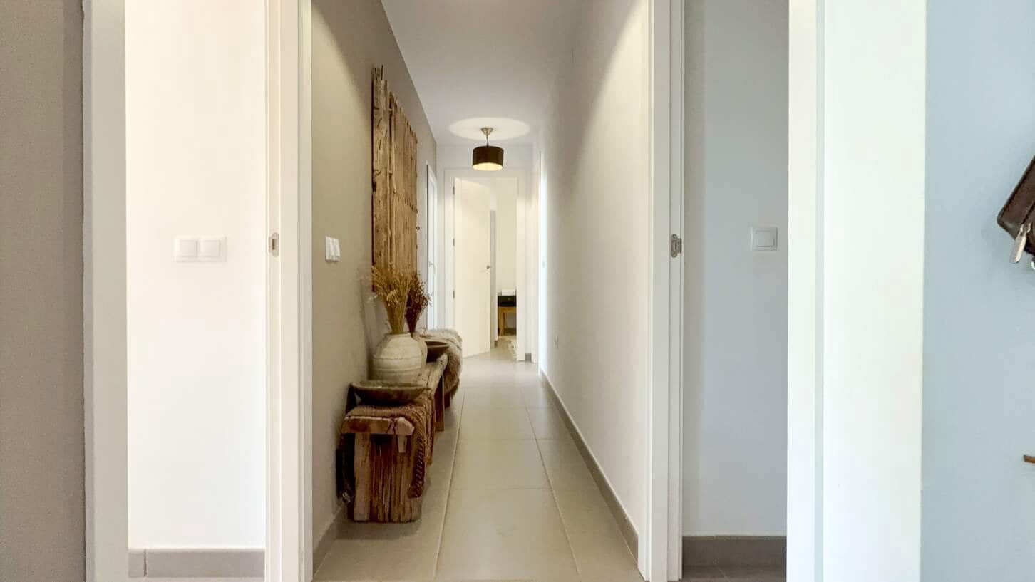 Apartamento de 3 habitaciones en Altea en venta con piscina garaje - 449.000 € (Ref: 10048525)