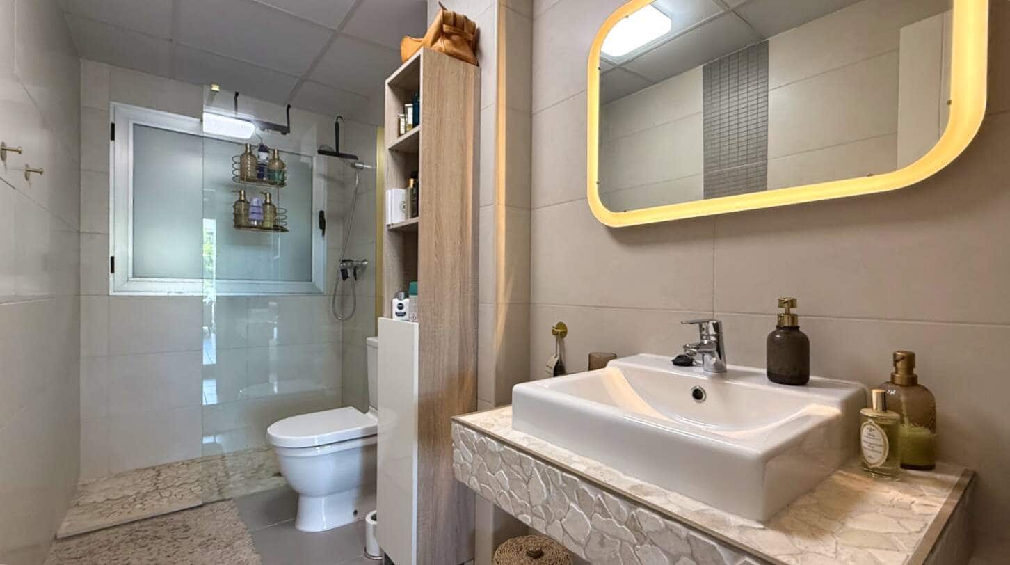 Apartamento de 3 habitaciones en Altea en venta con piscina garaje - 449.000 € (Ref: 10048525)