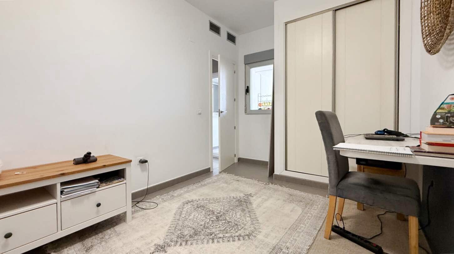 Apartamento de 3 habitaciones en Altea en venta con piscina garaje - 449.000 € (Ref: 10048525)