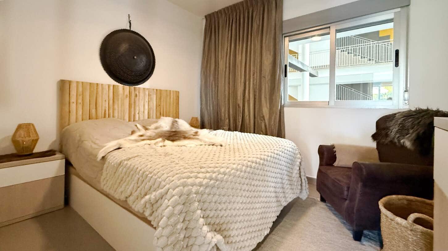 Apartamento de 3 habitaciones en Altea en venta con piscina garaje - 449.000 € (Ref: 10048525)