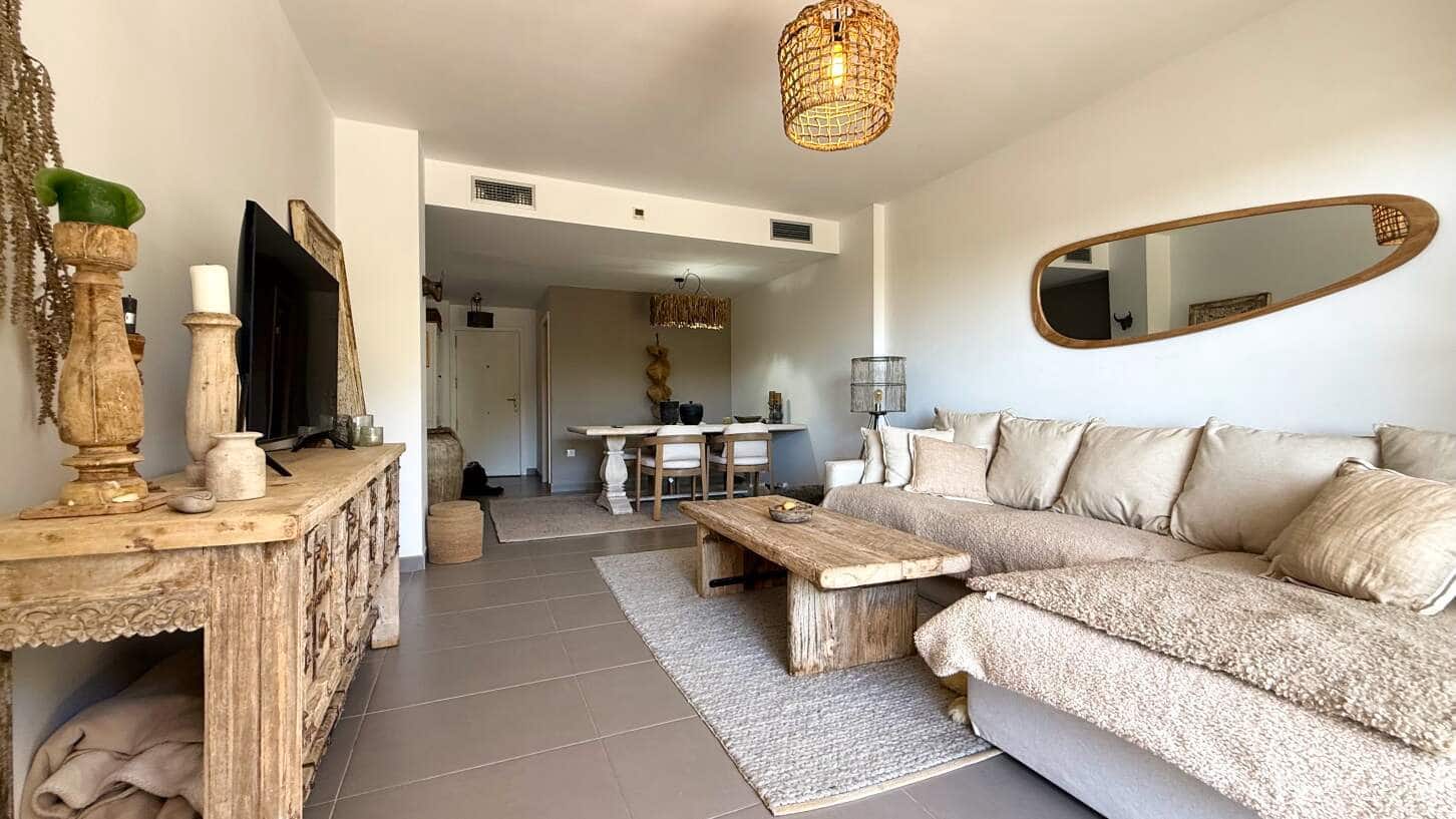 Apartamento de 3 habitaciones en Altea en venta con piscina garaje - 449.000 € (Ref: 10048525)