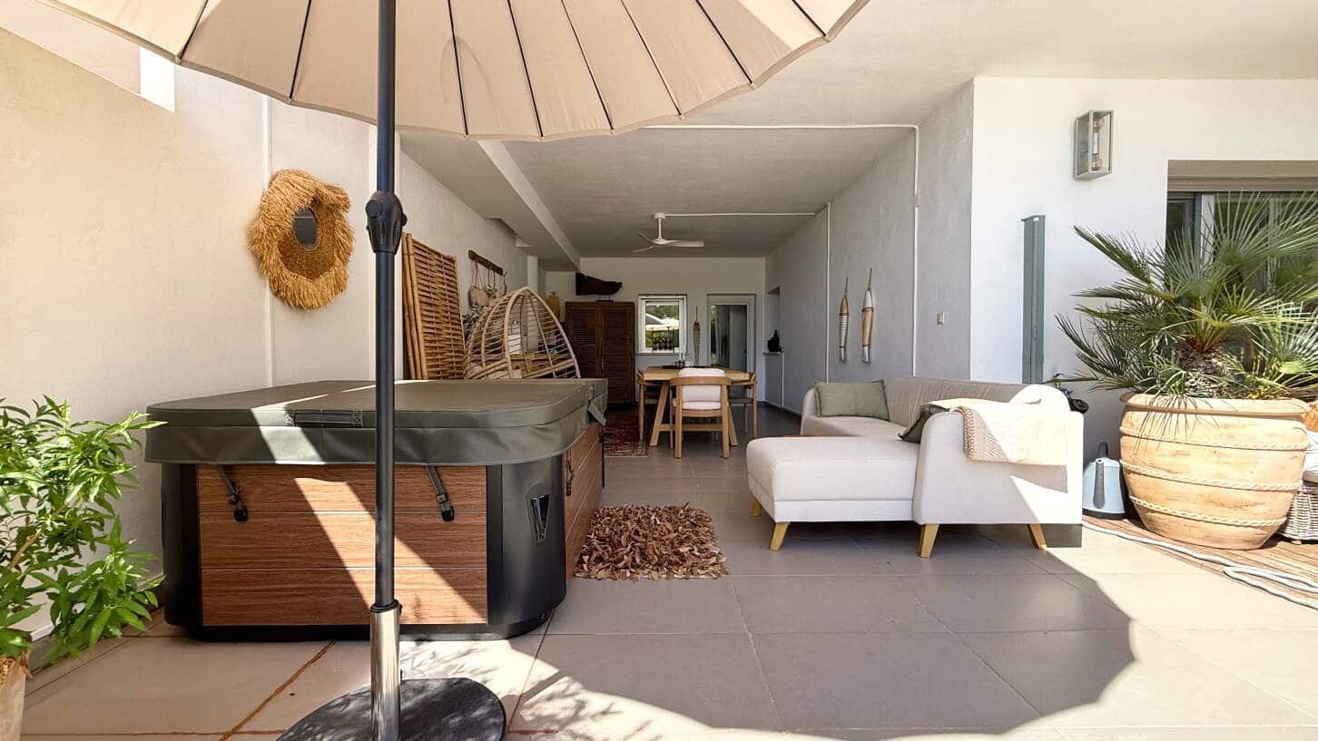 Apartamento de 3 habitaciones en Altea en venta con piscina garaje - 449.000 € (Ref: 10048525)