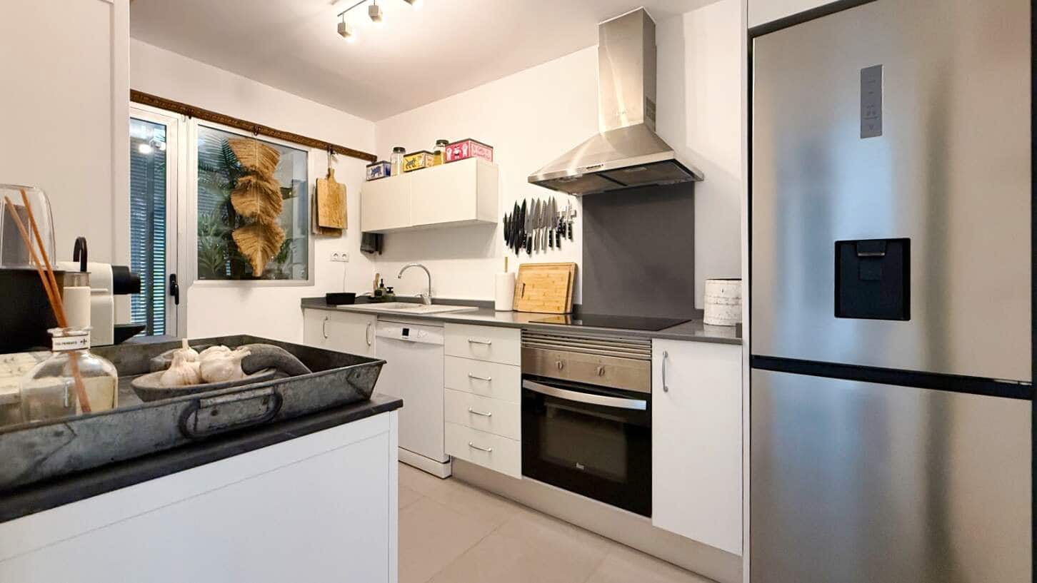 Apartamento de 3 habitaciones en Altea en venta con piscina garaje - 449.000 € (Ref: 10048525)