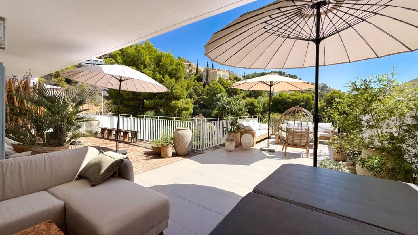 Apartamento de 3 habitaciones en Altea en venta con piscina garaje - 449.000 € (Ref: 10048525)