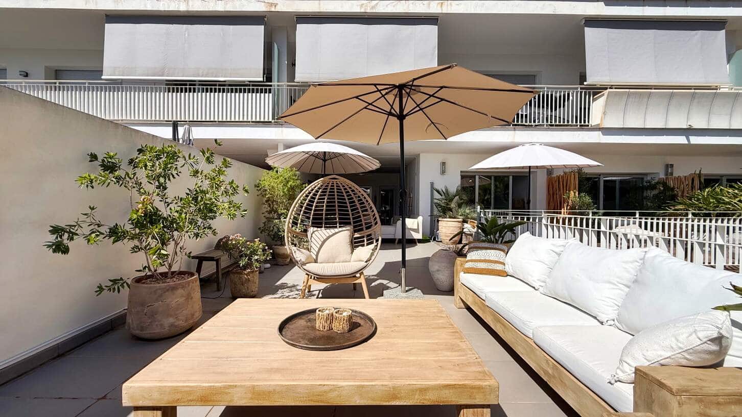 Apartamento de 3 habitaciones en Altea en venta con piscina garaje - 449.000 € (Ref: 10048525)