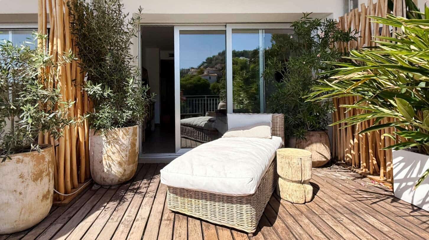 Apartamento de 3 habitaciones en Altea en venta con piscina garaje - 449.000 € (Ref: 10048525)