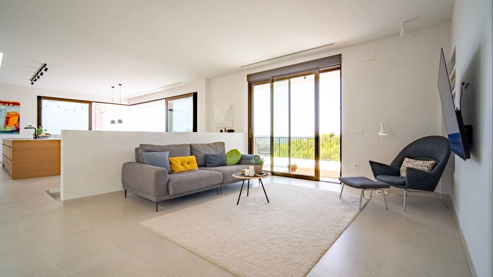 4 bedroom Villa for sale in Altea with garage - € 1,795,000 (Ref: 10051941)