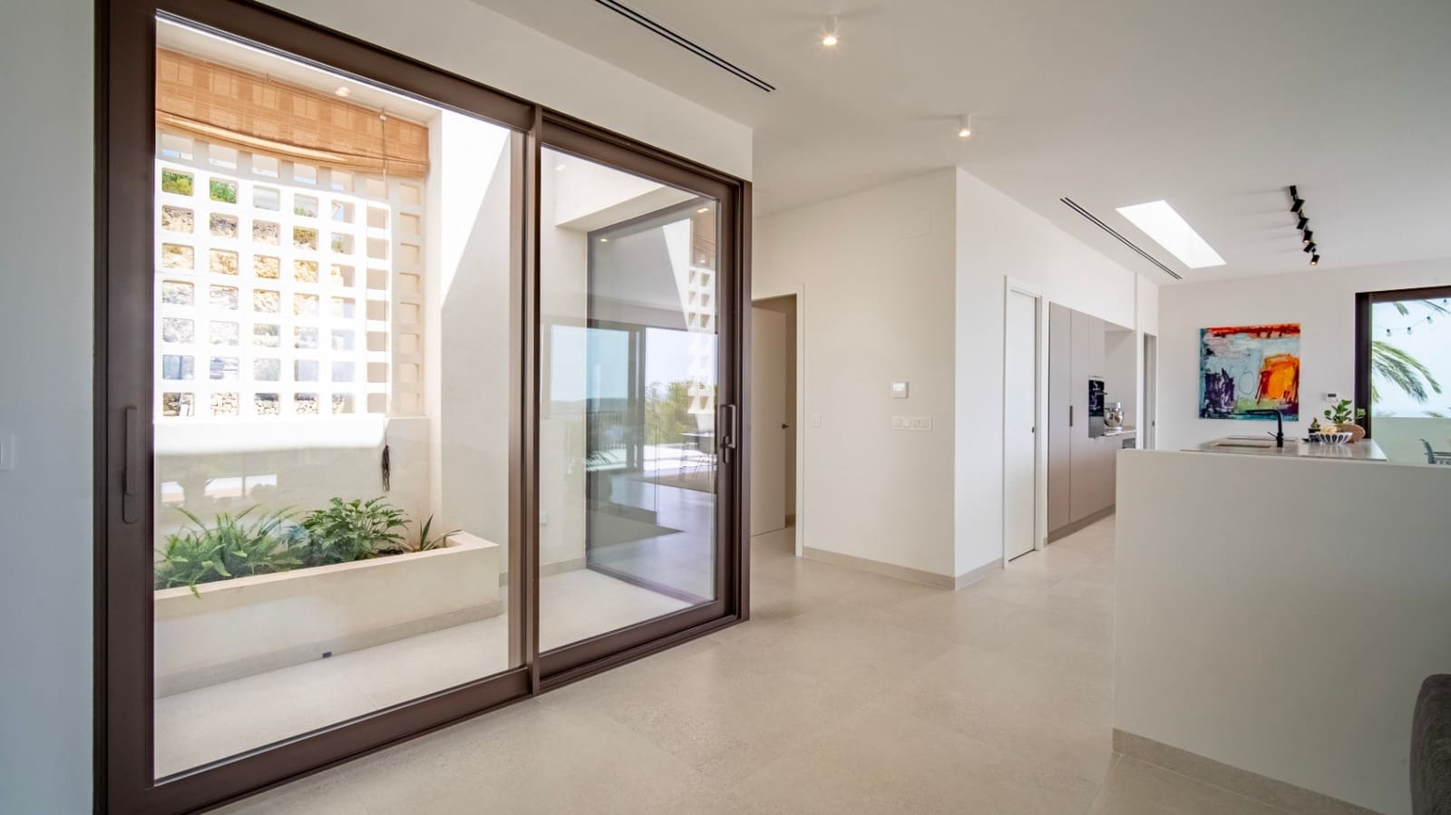 4 bedroom Villa for sale in Altea with garage - € 1,795,000 (Ref: 10051941)