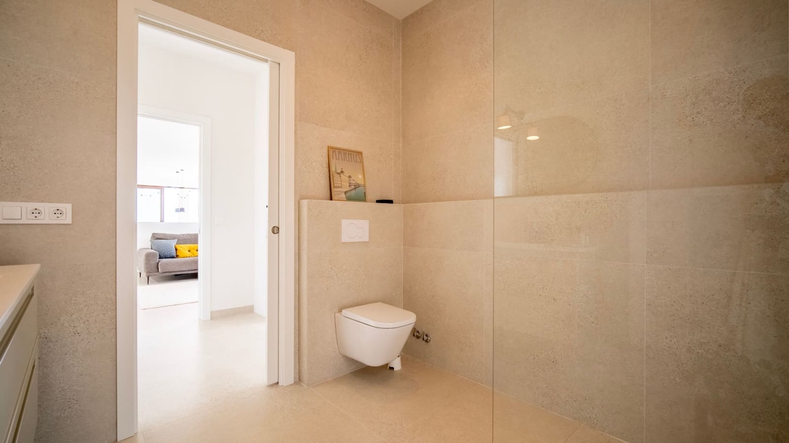 4 bedroom Villa for sale in Altea with garage - € 1,795,000 (Ref: 10051941)