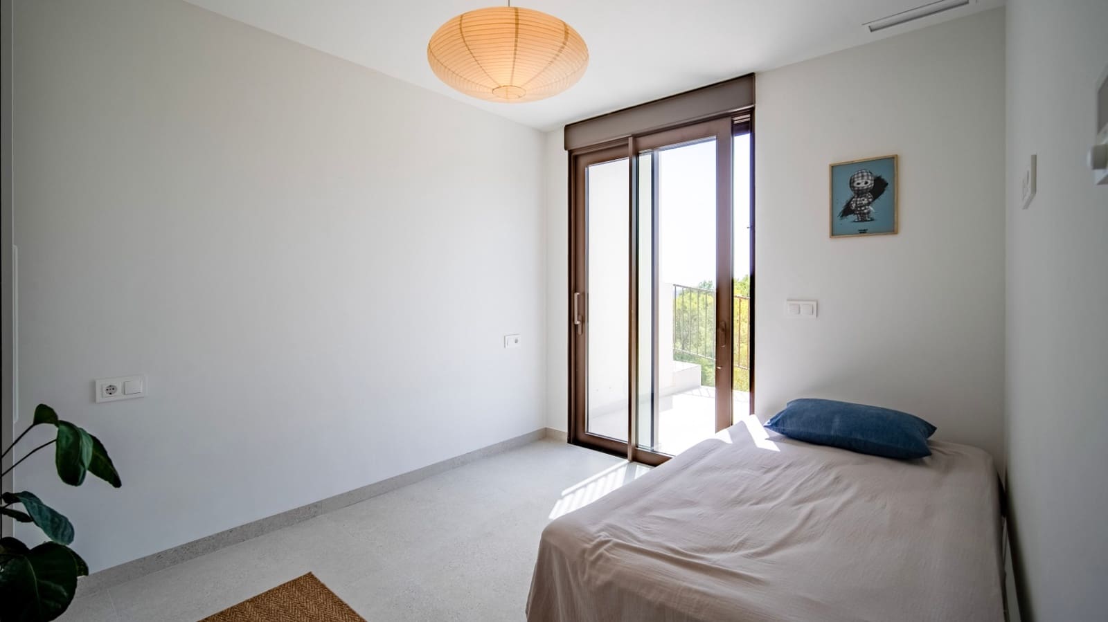 4 bedroom Villa for sale in Altea with garage - € 1,795,000 (Ref: 10051941)