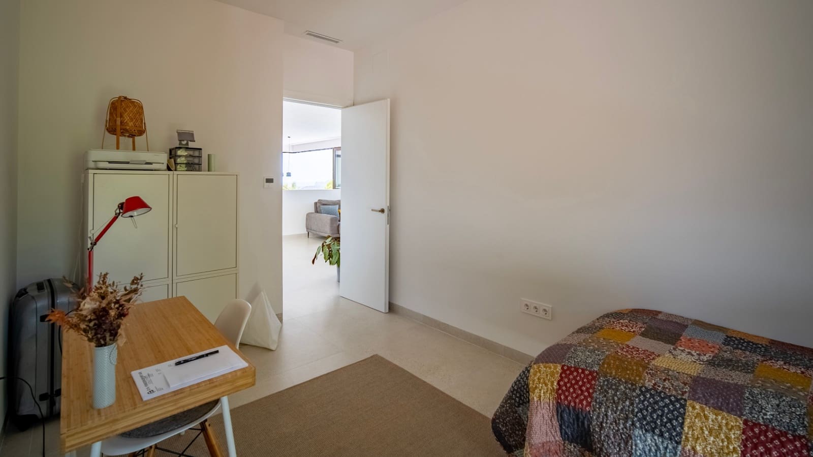 4 bedroom Villa for sale in Altea with garage - € 1,795,000 (Ref: 10051941)