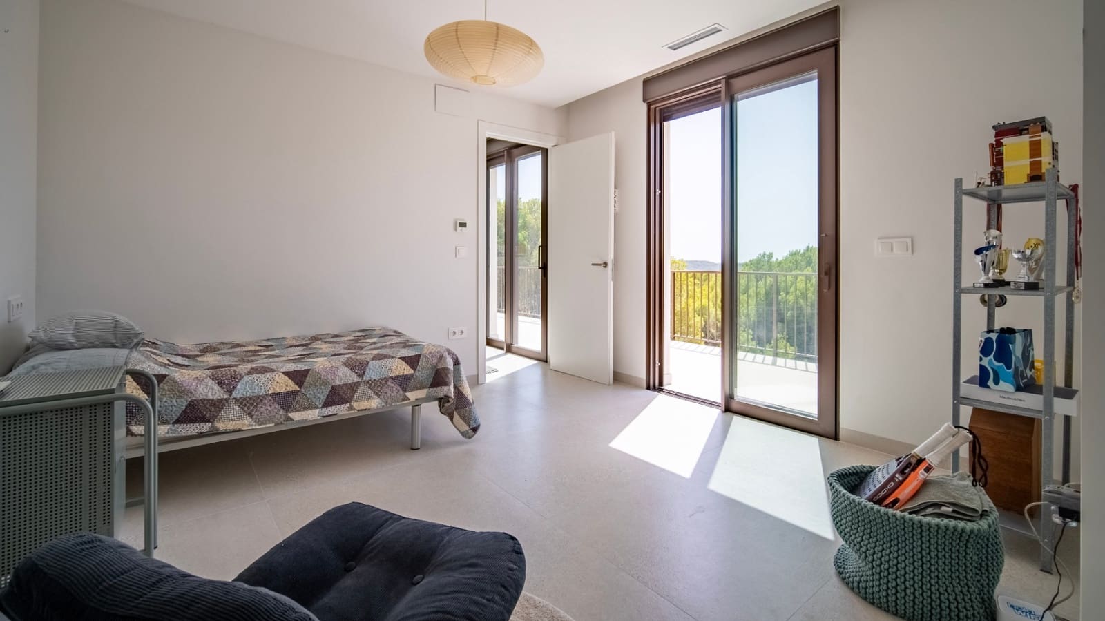 4 bedroom Villa for sale in Altea with garage - € 1,795,000 (Ref: 10051941)