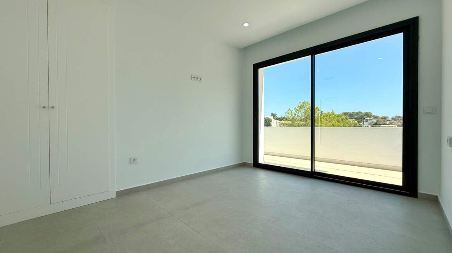 Chalet de 4 habitaciones en Benissa en venta con piscina garaje - 1.700.000 € (Ref: 10054458)