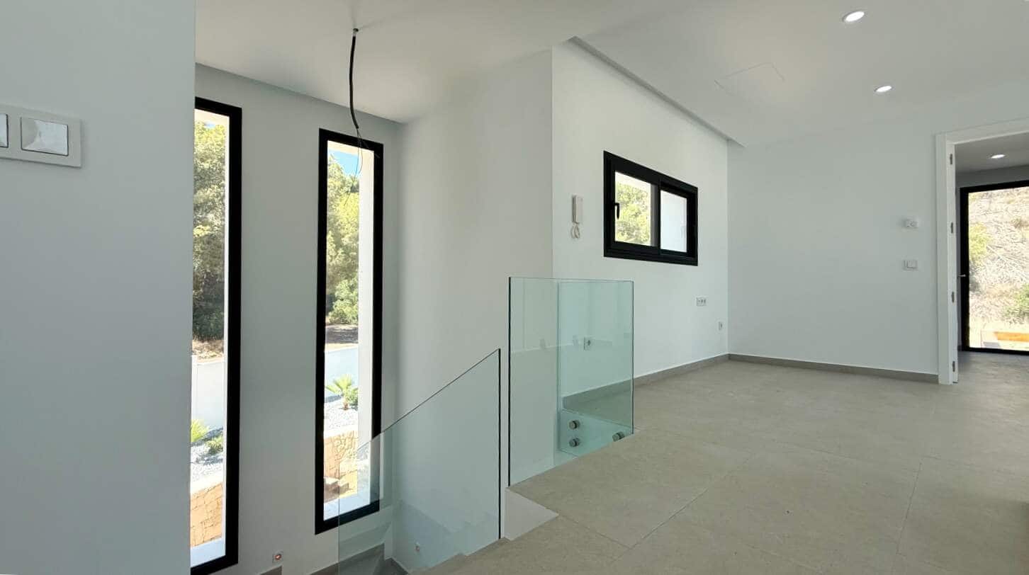 Chalet de 4 habitaciones en Benissa en venta con piscina garaje - 1.700.000 € (Ref: 10054458)