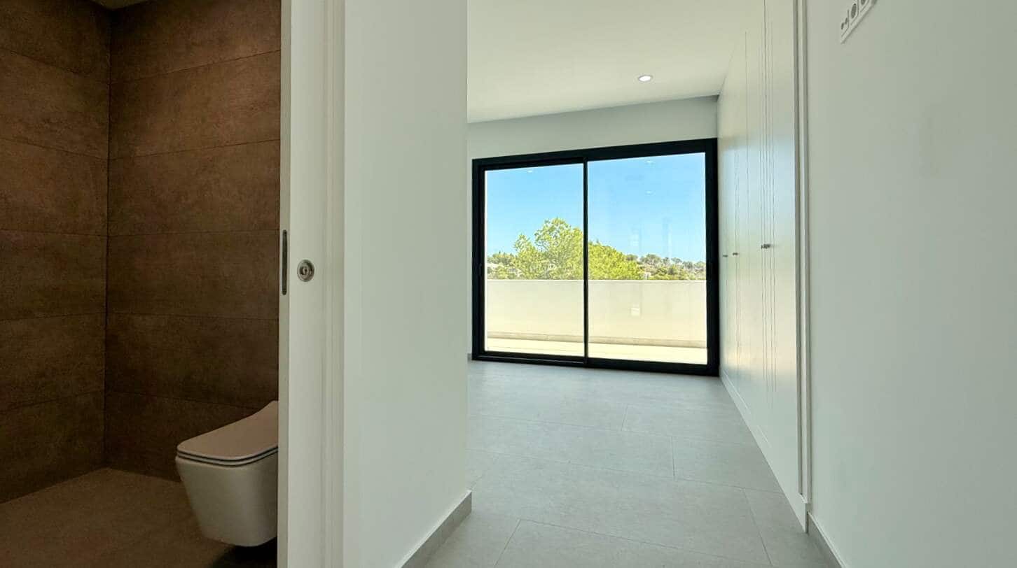 Chalet de 4 habitaciones en Benissa en venta con piscina garaje - 1.700.000 € (Ref: 10054458)
