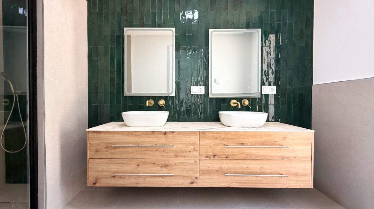 Chalet de 4 habitaciones en Benissa en venta con piscina garaje - 1.700.000 € (Ref: 10054458)