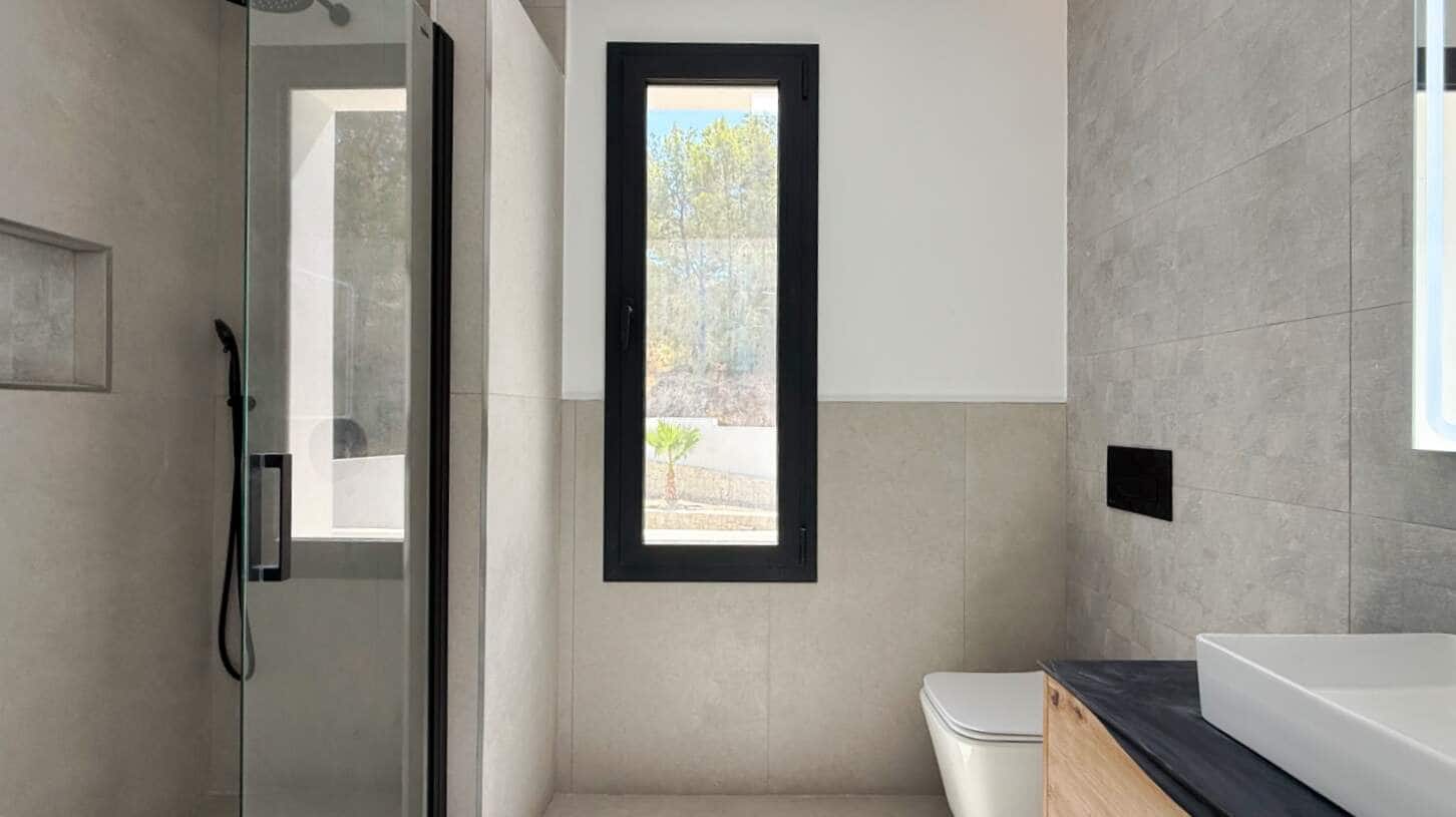 Chalet de 4 habitaciones en Benissa en venta con piscina garaje - 1.700.000 € (Ref: 10054458)