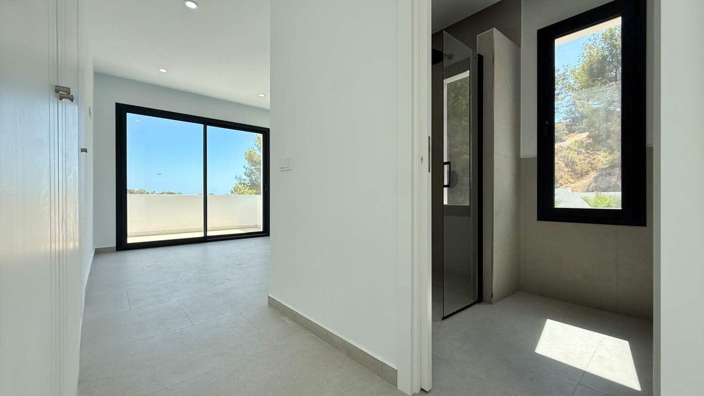 Chalet de 4 habitaciones en Benissa en venta con piscina garaje - 1.700.000 € (Ref: 10054458)