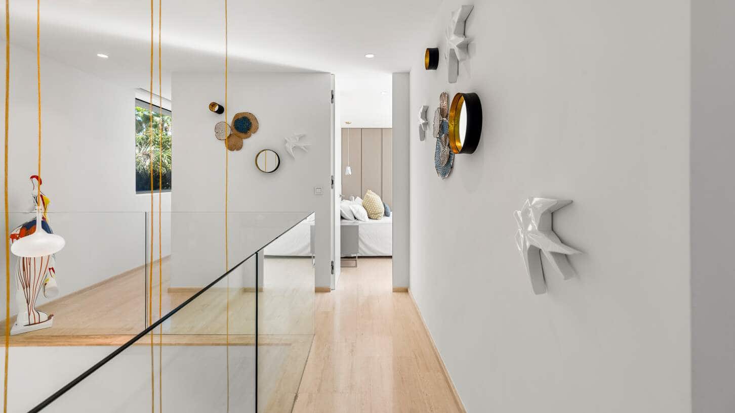 Chalet de 4 habitaciones en Javea / Xàbia en venta con piscina garaje - 4.970.000 € (Ref: 10062682)