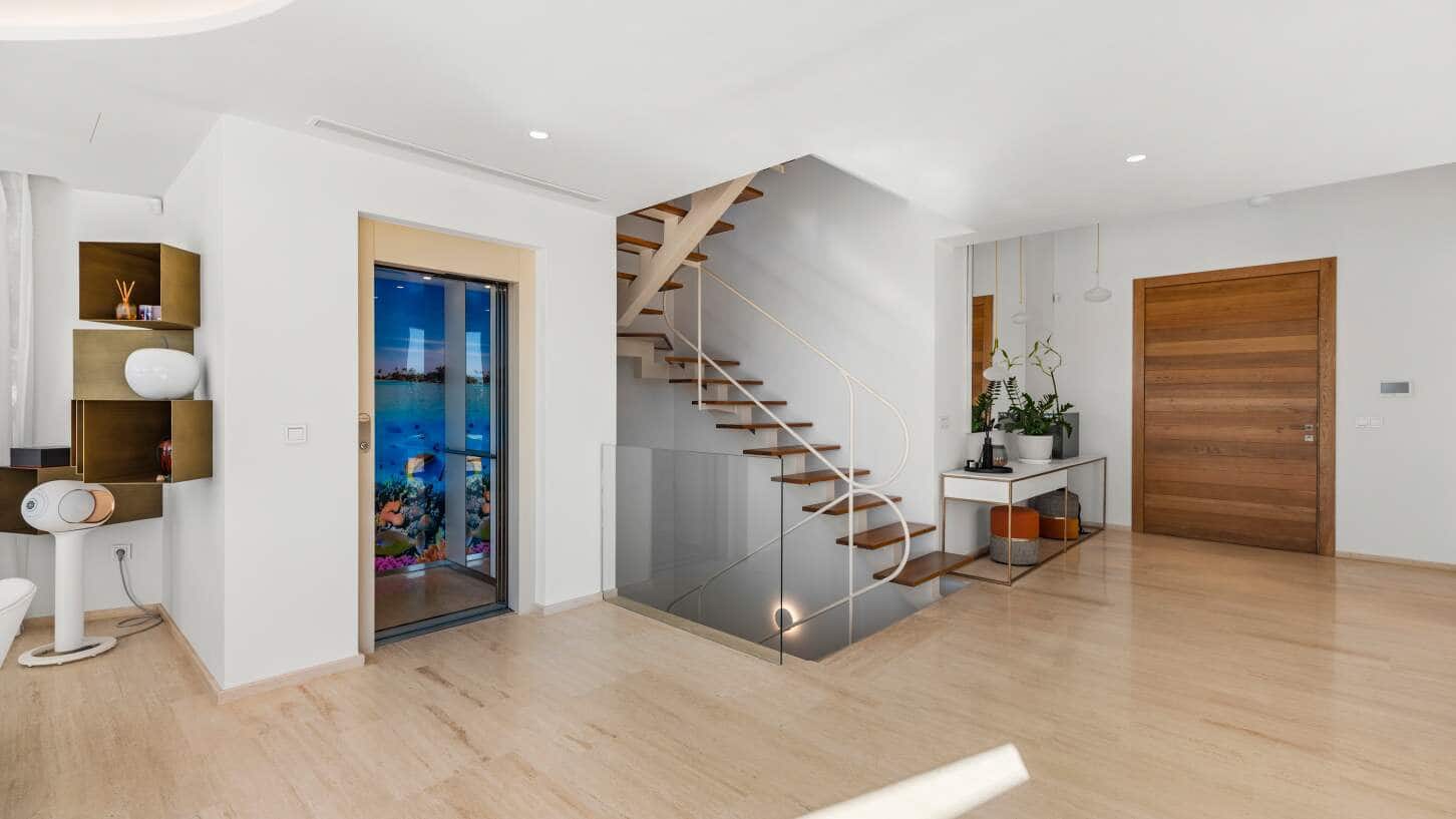 Chalet de 4 habitaciones en Javea / Xàbia en venta con piscina garaje - 4.970.000 € (Ref: 10062682)
