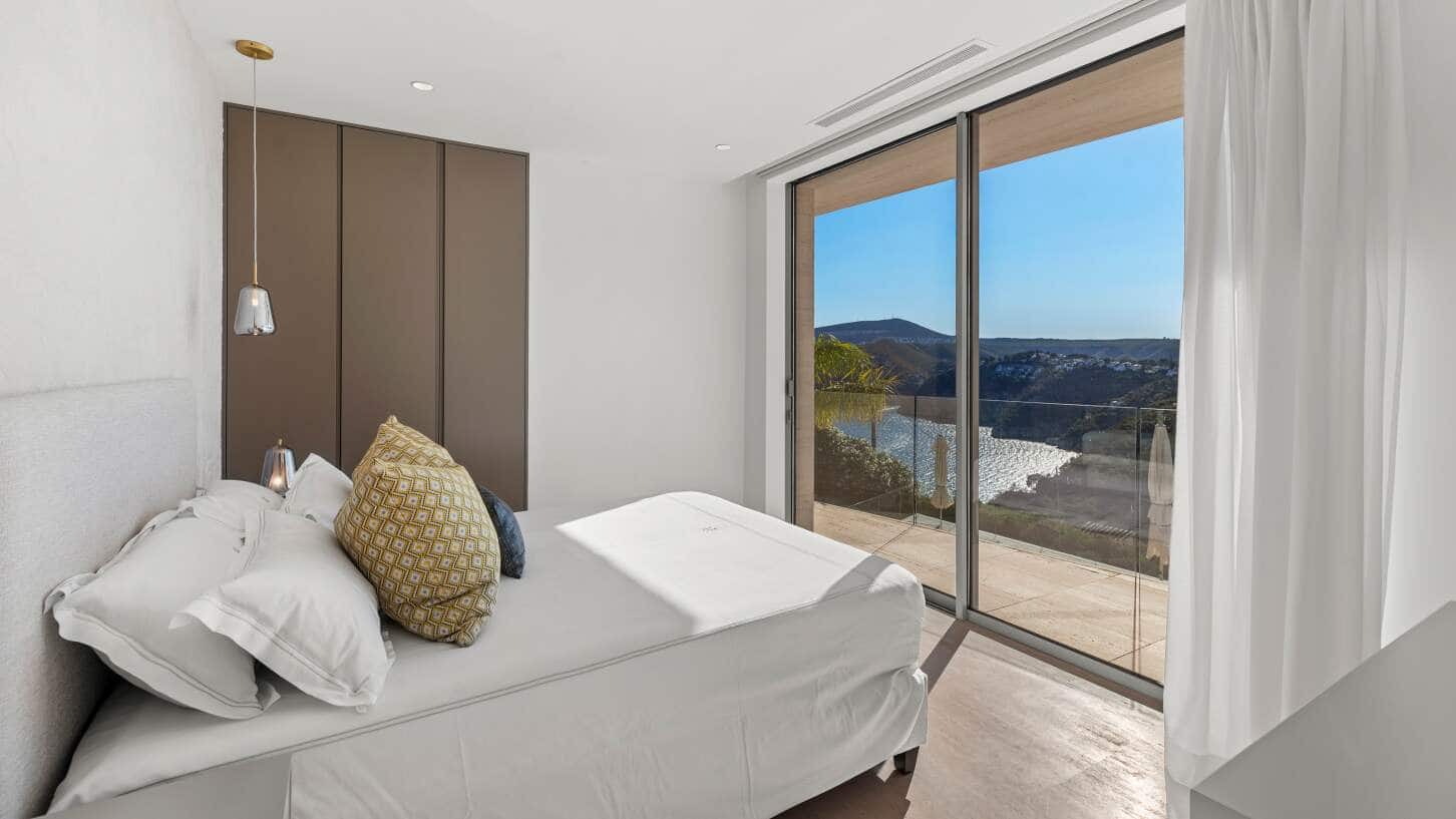 Chalet de 4 habitaciones en Javea / Xàbia en venta con piscina garaje - 4.970.000 € (Ref: 10062682)
