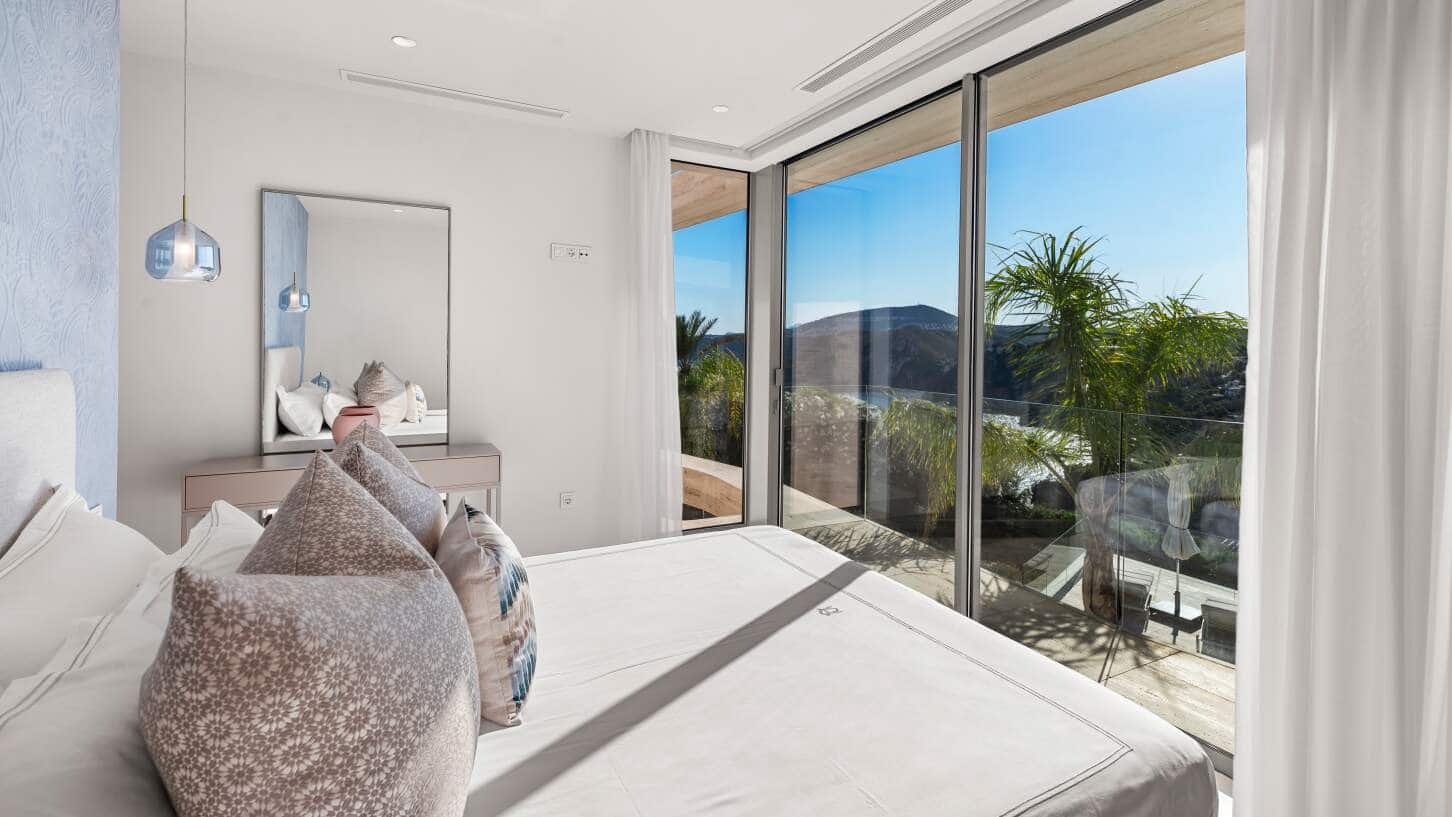 Chalet de 4 habitaciones en Javea / Xàbia en venta con piscina garaje - 4.970.000 € (Ref: 10062682)