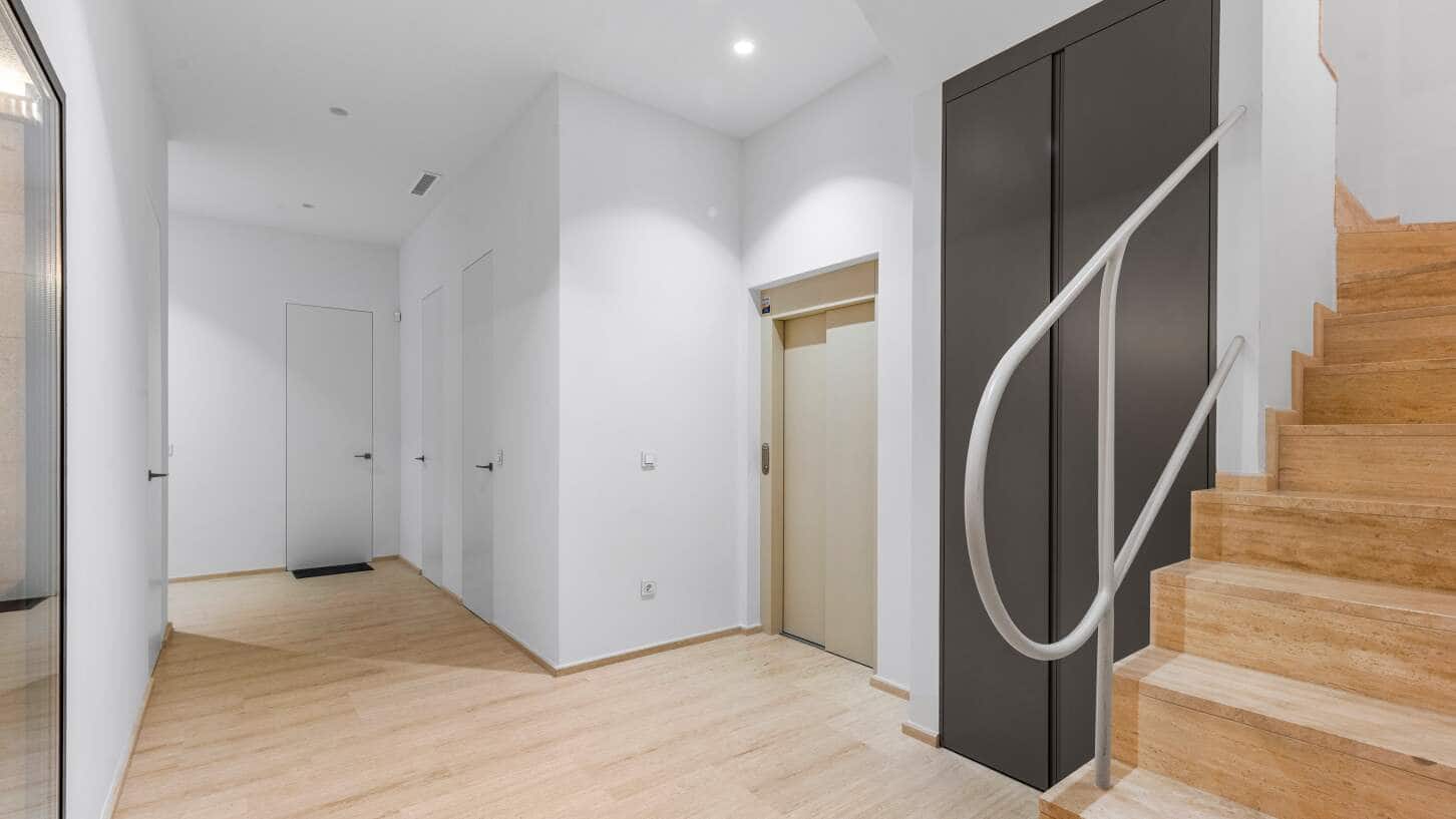 Chalet de 4 habitaciones en Javea / Xàbia en venta con piscina garaje - 4.970.000 € (Ref: 10062682)