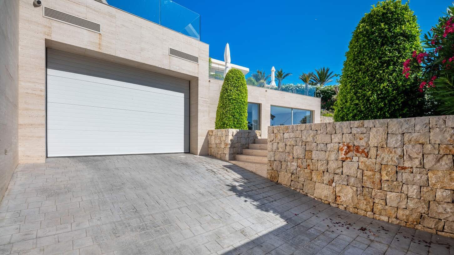 Chalet de 4 habitaciones en Javea / Xàbia en venta con piscina garaje - 4.970.000 € (Ref: 10062682)