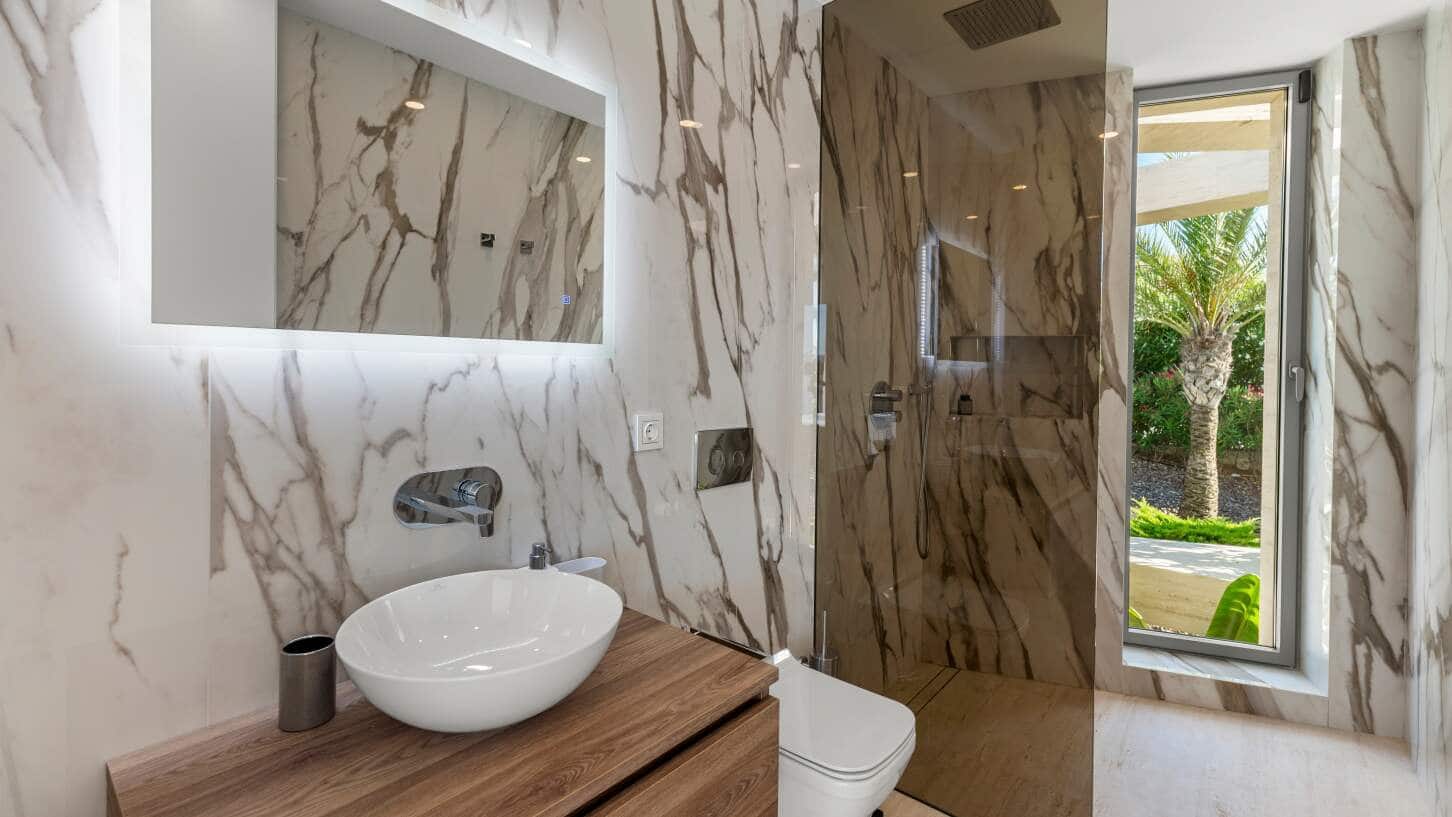 Chalet de 4 habitaciones en Javea / Xàbia en venta con piscina garaje - 4.970.000 € (Ref: 10062682)