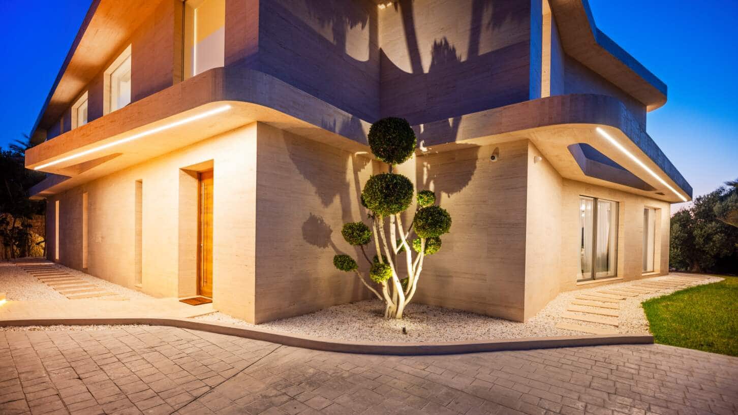Chalet de 4 habitaciones en Javea / Xàbia en venta con piscina garaje - 4.970.000 € (Ref: 10062682)