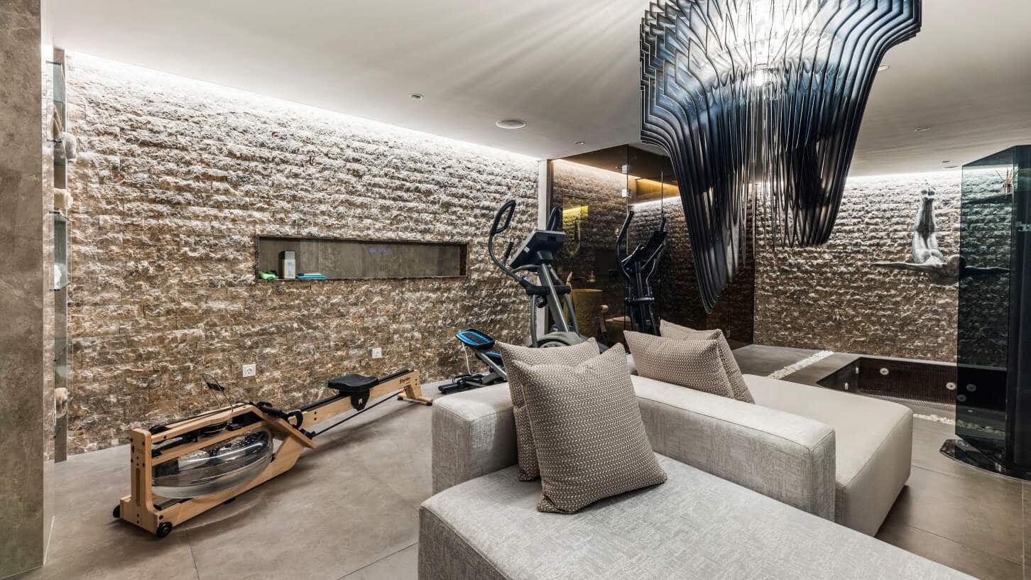 Chalet de 4 habitaciones en Javea / Xàbia en venta con piscina garaje - 4.970.000 € (Ref: 10062682)