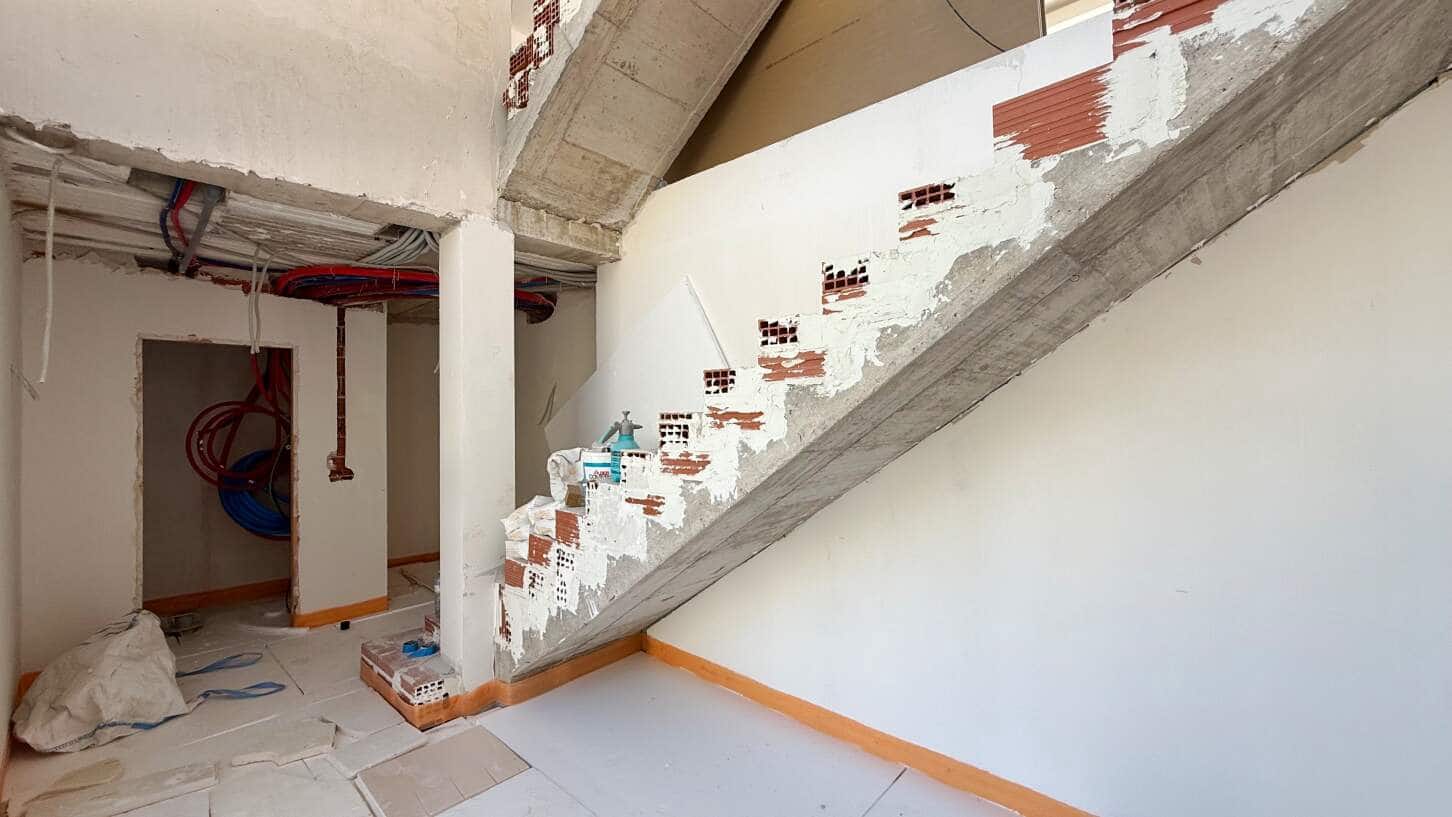 4 camera da letto Villa in vendita in Calpe / Calp con piscina garage - 2.100.000 € (Rif: 10074664)