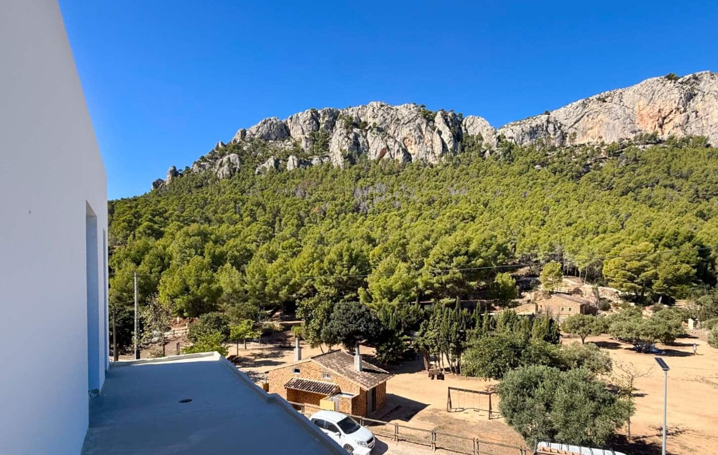 4 camera da letto Villa in vendita in Calpe / Calp con piscina garage - 2.100.000 € (Rif: 10074664)