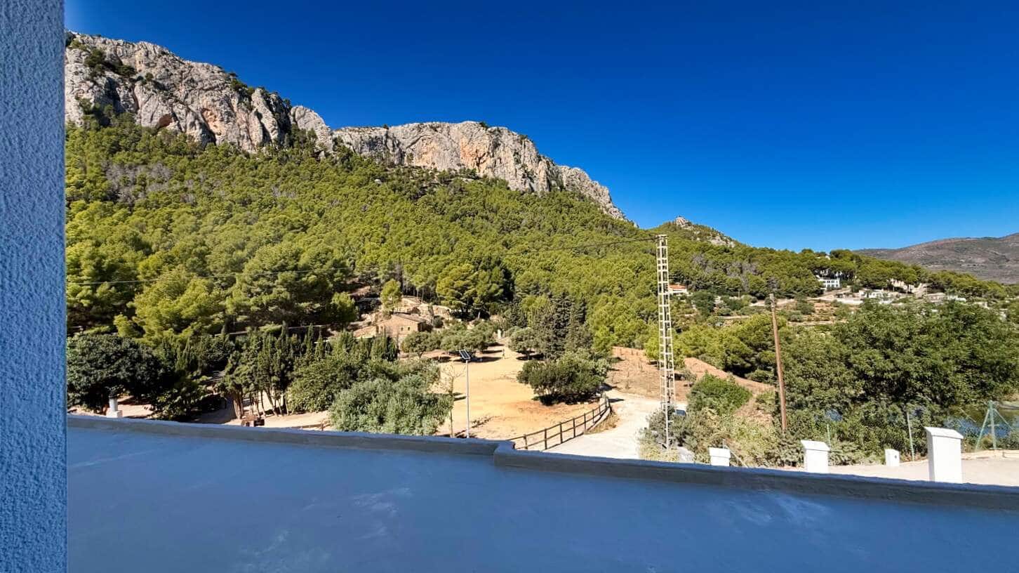 4 camera da letto Villa in vendita in Calpe / Calp con piscina garage - 2.100.000 € (Rif: 10074664)