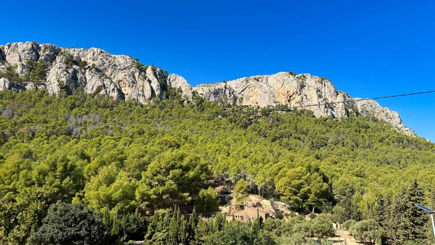 4 camera da letto Villa in vendita in Calpe / Calp con piscina garage - 2.100.000 € (Rif: 10074664)