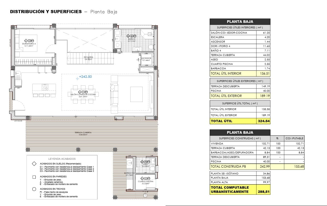 4 bedroom Villa for sale in Calpe / Calp with pool garage - € 2,100,000 (Ref: 10074664)