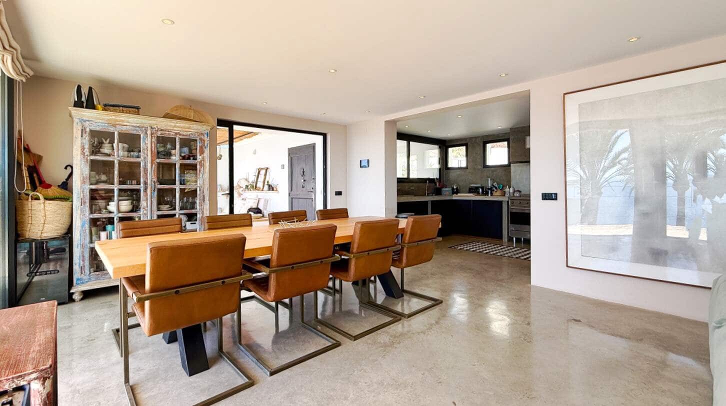 4 Zimmer Villa zu verkaufen in Altea mit Pool Garage - 4.390.000 € (Ref: 10098856)