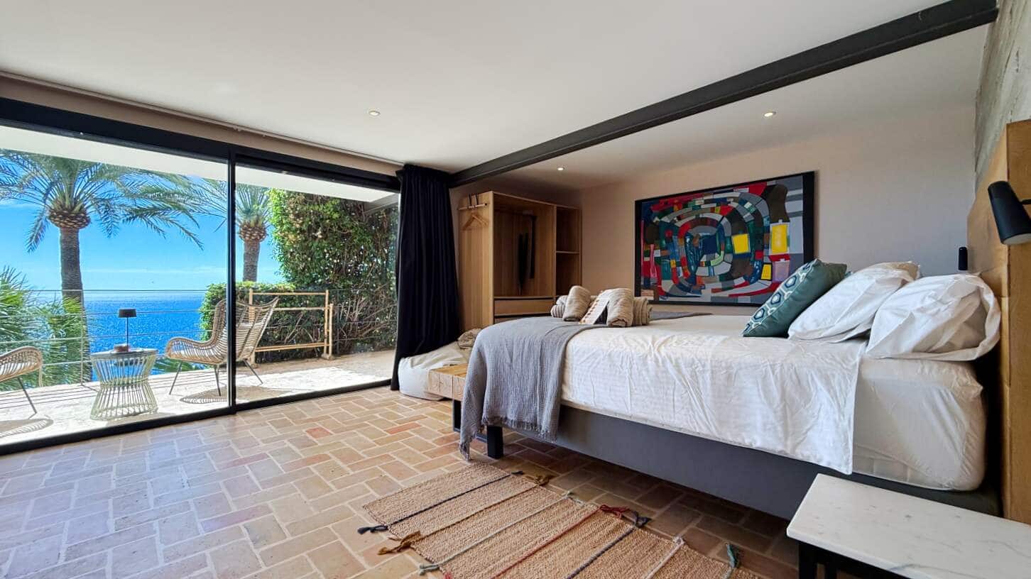 4 Zimmer Villa zu verkaufen in Altea mit Pool Garage - 4.390.000 € (Ref: 10098856)