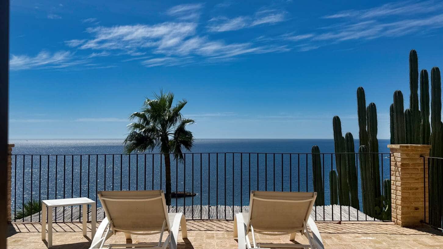 4 Zimmer Villa zu verkaufen in Altea mit Pool Garage - 4.390.000 € (Ref: 10098856)
