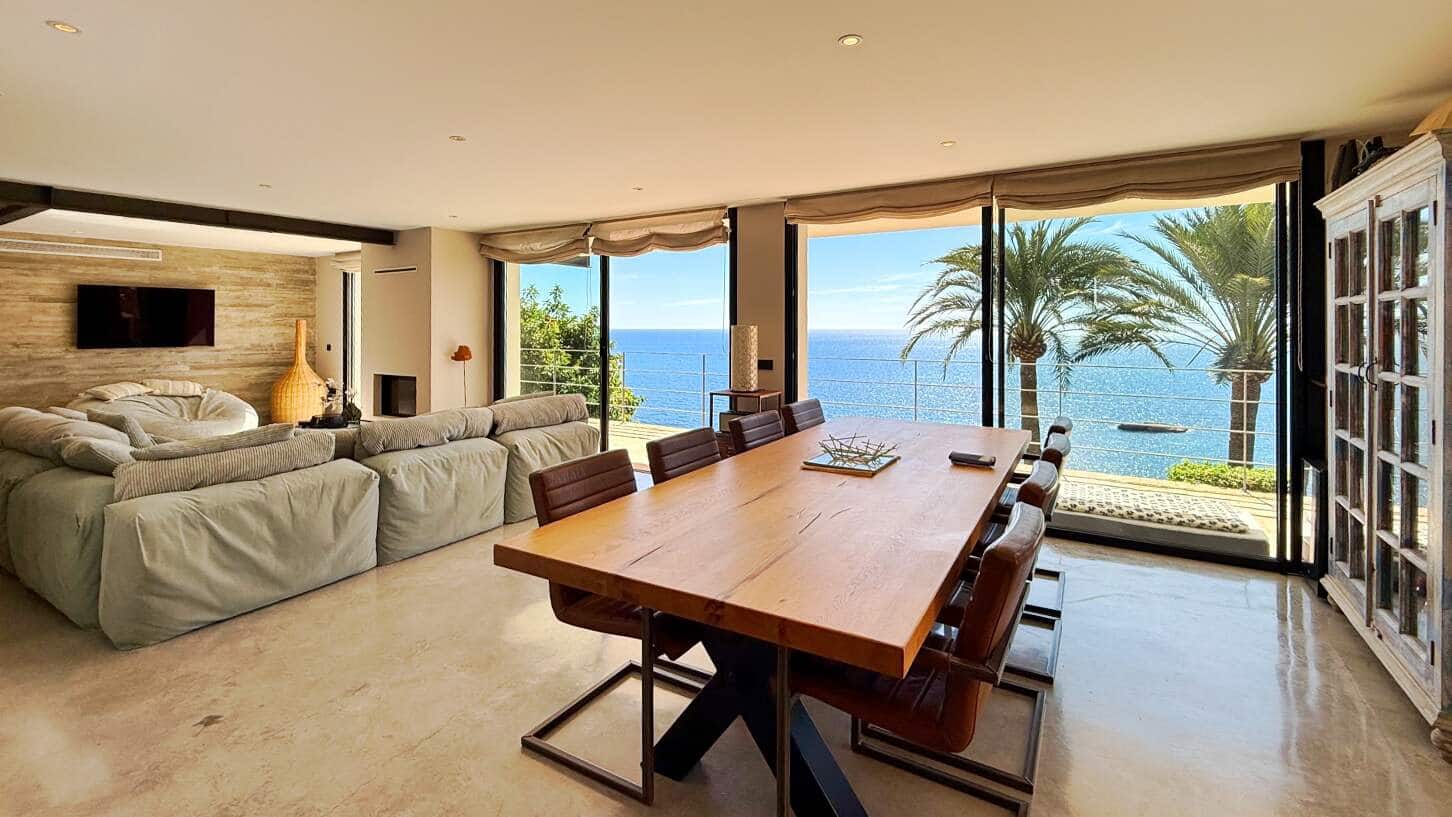 4 Zimmer Villa zu verkaufen in Altea mit Pool Garage - 4.390.000 € (Ref: 10098856)