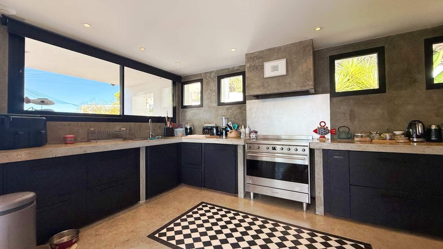 4 Zimmer Villa zu verkaufen in Altea mit Pool Garage - 4.390.000 € (Ref: 10098856)