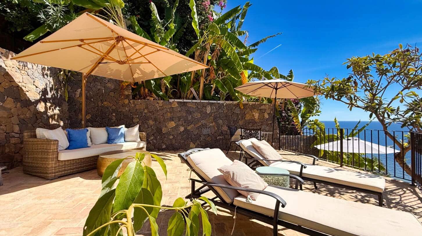 4 Zimmer Villa zu verkaufen in Altea mit Pool Garage - 4.390.000 € (Ref: 10098856)