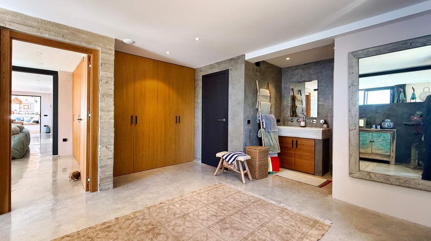 4 Zimmer Villa zu verkaufen in Altea mit Pool Garage - 4.390.000 € (Ref: 10098856)