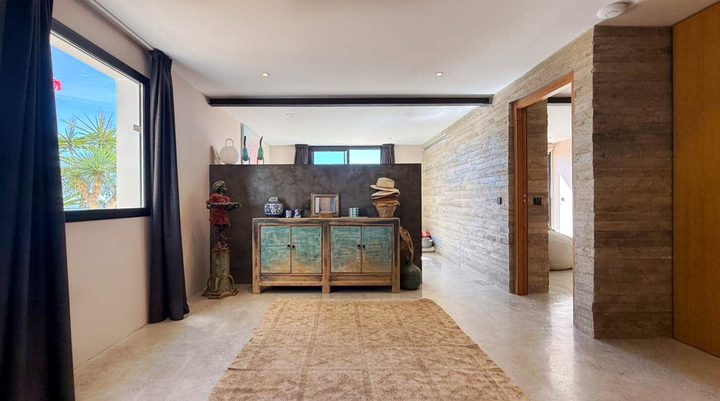 4 Zimmer Villa zu verkaufen in Altea mit Pool Garage - 4.390.000 € (Ref: 10098856)