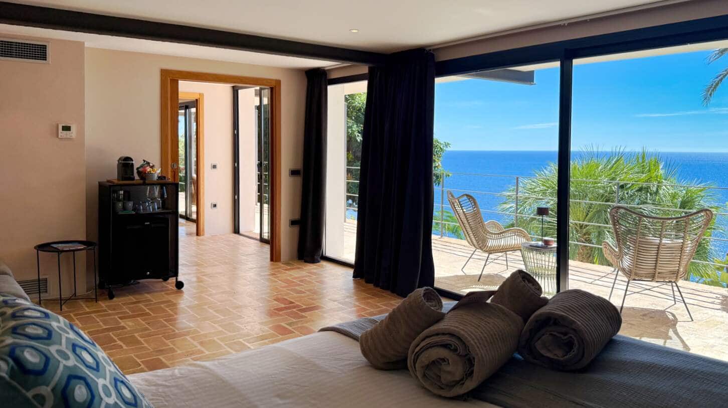 4 Zimmer Villa zu verkaufen in Altea mit Pool Garage - 4.390.000 € (Ref: 10098856)