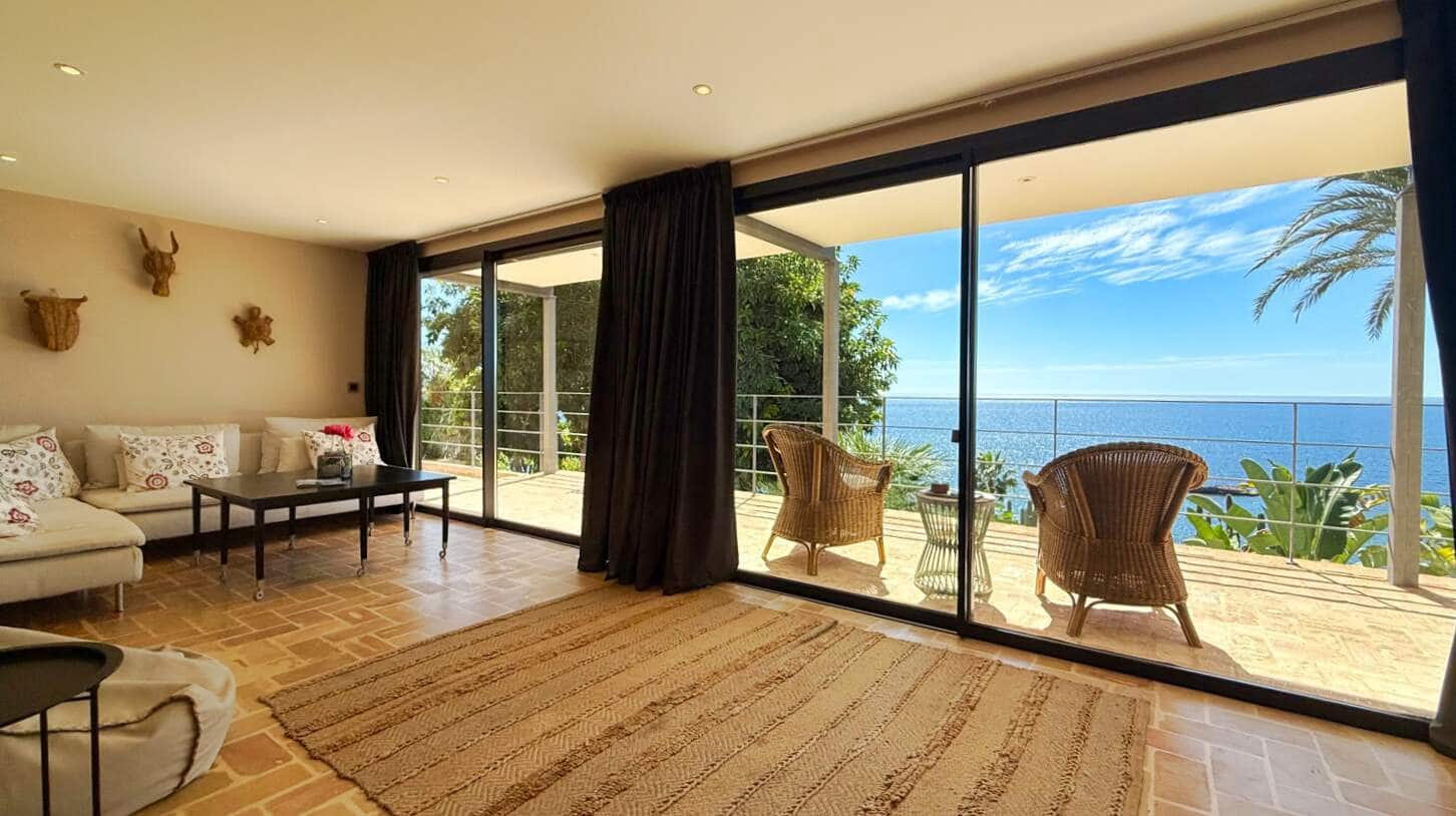 4 Zimmer Villa zu verkaufen in Altea mit Pool Garage - 4.390.000 € (Ref: 10098856)